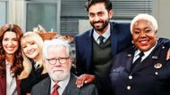 Night Court | Image via NBC